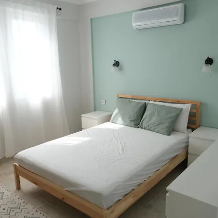 빌라 Begonvil, Oludeniz