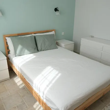 빌라 Begonvil, Oludeniz *