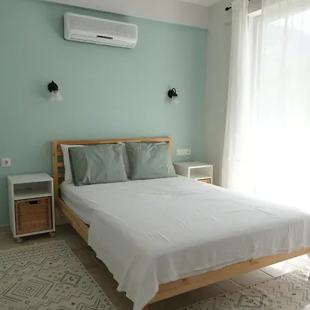 빌라 Begonvil, Oludeniz *
