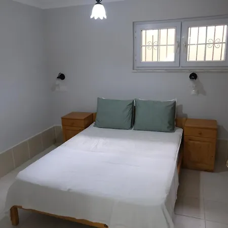 Begonvil, Oludeniz 빌라