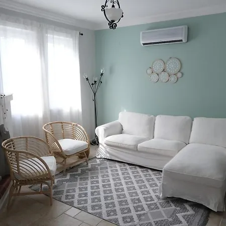 Begonvil, Oludeniz 빌라 페티예