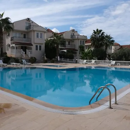 Begonvil, Oludeniz 别墅 *
